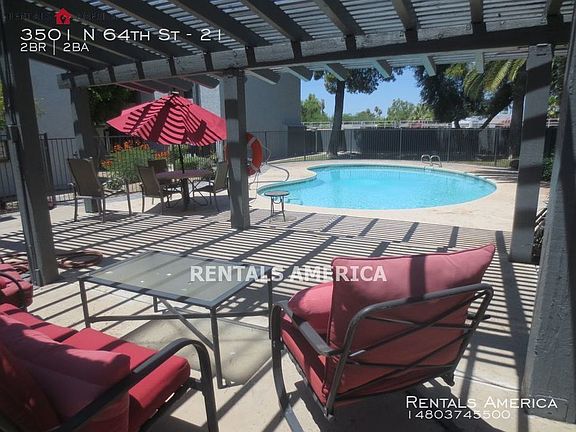 2nd image of 3501 N 64th St Unit 21