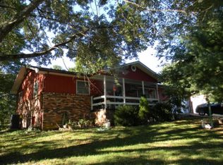 181 Swan Dr, Forsyth, MO 65653