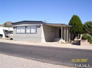 5840 W Tumbling F St #6, Tucson, AZ 85713