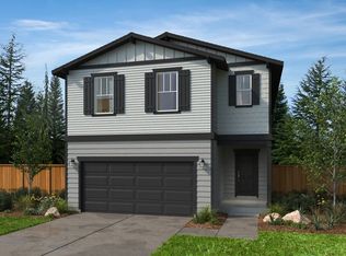 Plan 2330 Modeled Plan, Rolling Brook, Spanaway, WA 98387