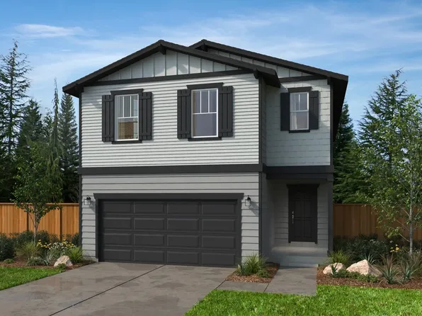 Plan 2330 Modeled Plan, Rolling Brook