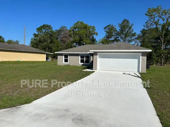 4721 SW 151st Pl, Ocala, FL 34473