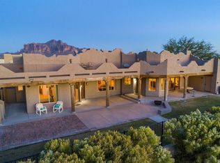 4150 N Cactus Rd, Apache Junction, AZ 85119