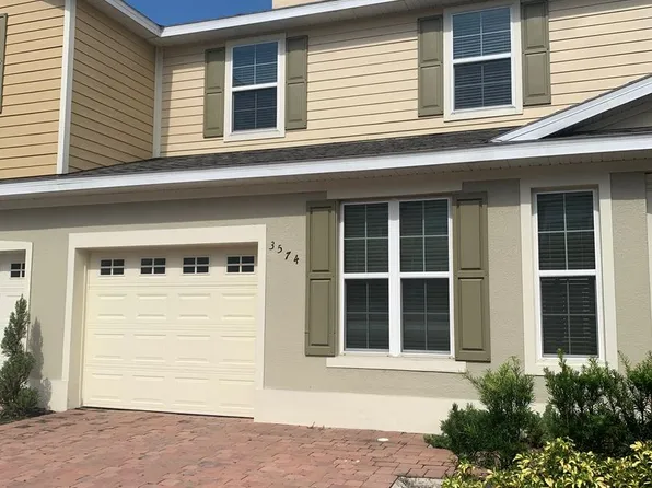 3574 Sanctuary Dr Lot 85, Saint Cloud, FL 34769