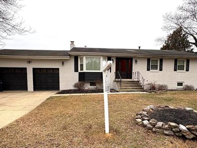 2505 Lazy Acres Rd, Clinton, MD, 20735