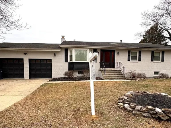 2505 Lazy Acres Rd, Clinton, MD 20735