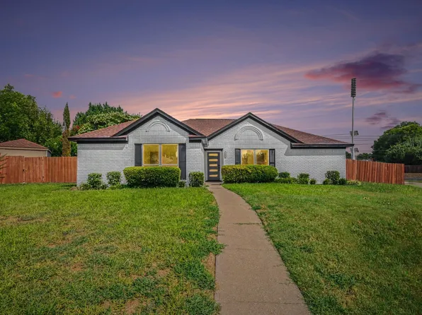 2417 Flagstone Ave, Rowlett, TX 75088