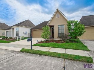 17524 Lake Willow Ave, Baton Rouge, LA 70817