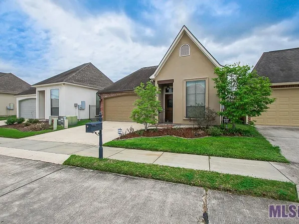 17524 Lake Willow Ave, Baton Rouge, LA 70817