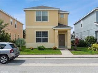 6814 Habitat Dr, Harmony, FL 34773