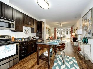 Winthrop, Towson, MD 21204