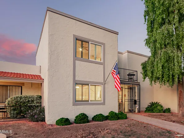 1728 W MARLETTE Avenue, Phoenix, AZ 85015