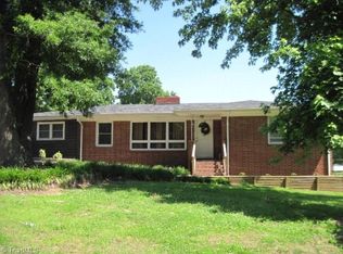 217 Sheraton Rd, Reidsville, NC 27320