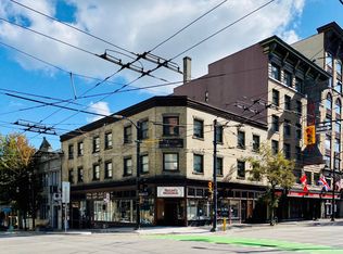 440 Richards Street, Vancouver, BC V6B 2Z3