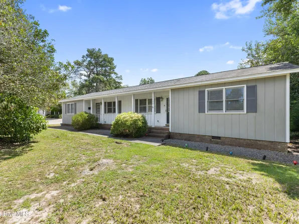 2550/2560 Chestnut Street, Wilmington, NC 28405