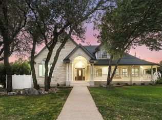 405 Monarch Cv, Cedar Park, TX 78613