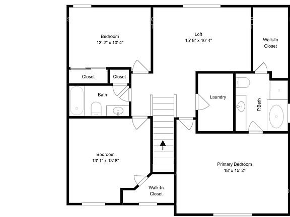 4th image of 311 Westminster Dr