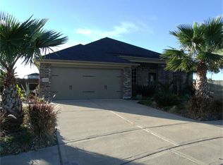 2118 Witham Park Ln, Fresno, TX 77545