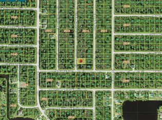 2176 Chaffee St, Port Charlotte, FL 33953