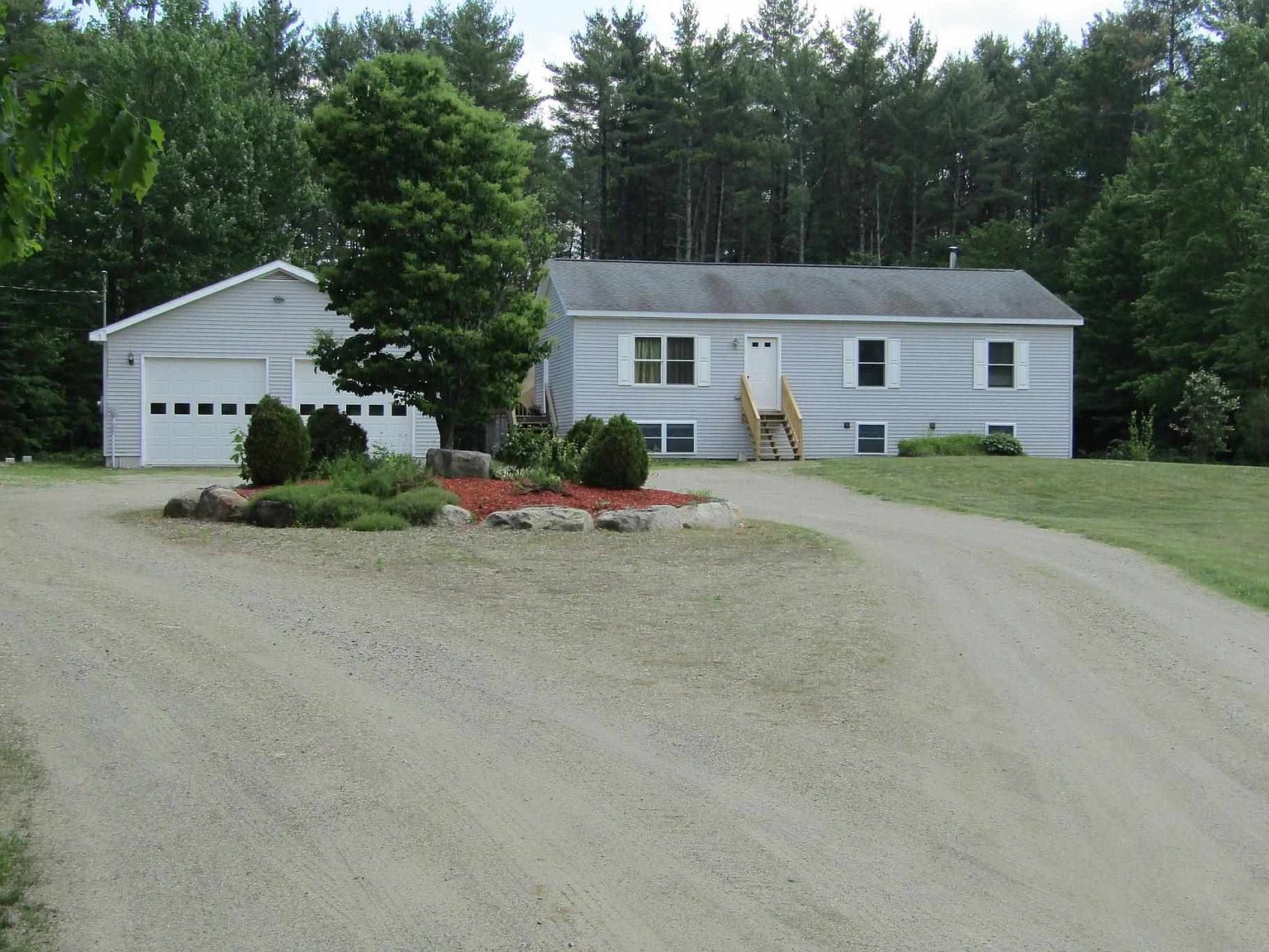 498 French Pond Road, North Haverhill, NH 03774 Zillow