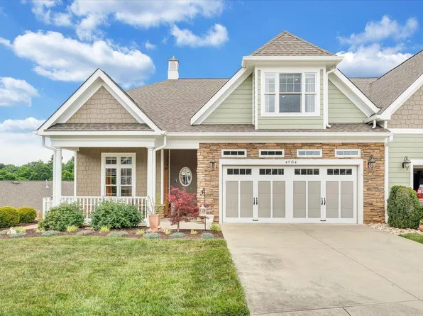 4984 Laryn Ln, Roanoke, VA 24018