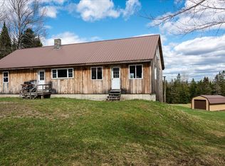 1071 Shin Pond Road, Mount Chase, ME 04765