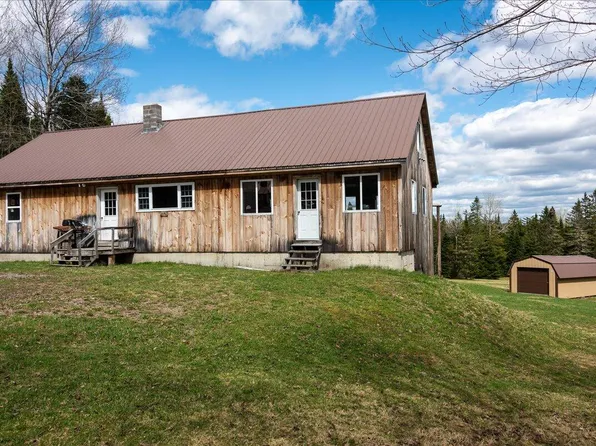 1071 Shin Pond Road, Mount Chase, ME 04765
