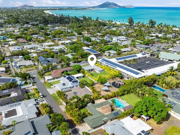157 Makawao St, Kailua, HI 96734