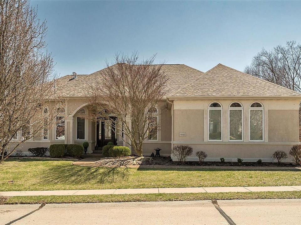 2nd image of 1642 Garden Valley Dr