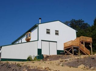 S6327 State Road 154, Hillpoint, WI 53937