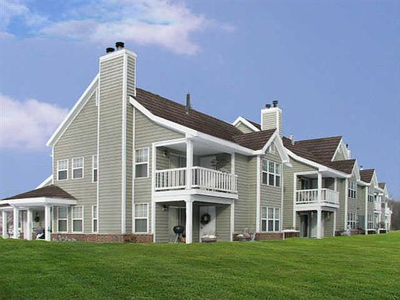 Outdoor Building View Example