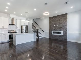 166 Webster Ave #2, Jersey City, NJ 07307
