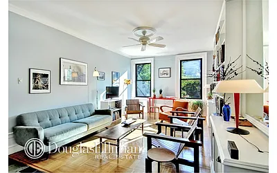 Sold by Douglas Elliman