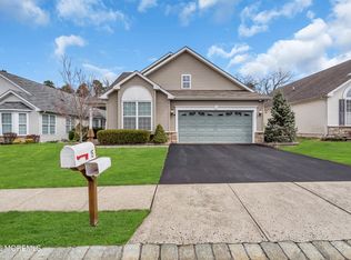 15 Enclave Boulevard, Lakewood, NJ 08701