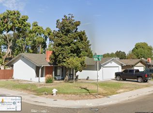 1139 S Noyes St, Visalia, CA 93277