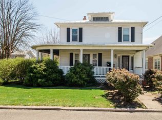 9618 S Congress St, New Market, VA 22844