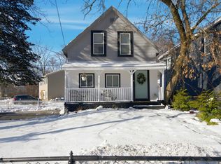 29 Central Street, Derry, NH 03038