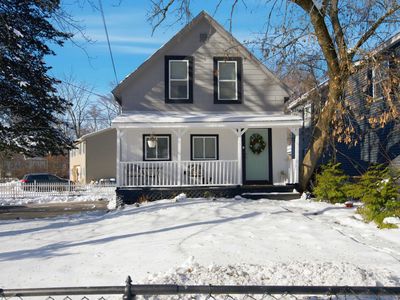 29 Central Street, Derry, NH, 03038