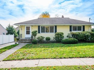 107 Michael St, Edison, NJ 08820