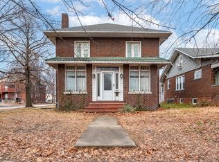 2501 Cleveland Blvd, Granite City, IL