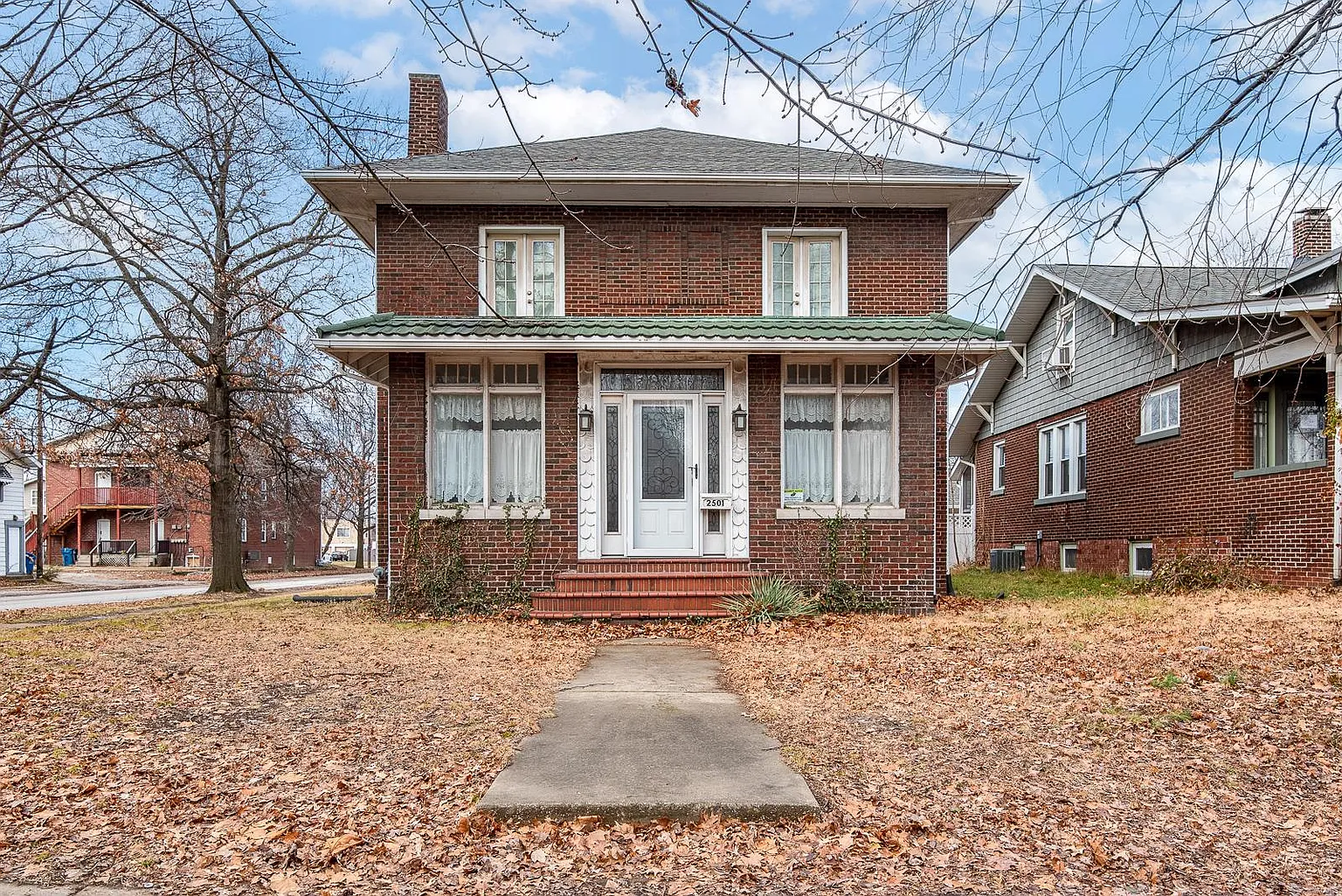 2501 Cleveland Blvd photo 1
