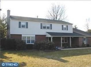 2888 Hickory Hill Rd, Eagleville, PA 19403
