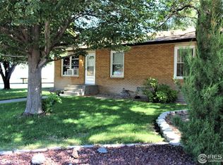 104 Dahlia St, Fort Morgan, CO 80701