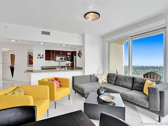5th image of 20000 E Country Club Dr APT 1201