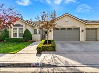 6087 W Menlo Ave, Fresno, CA