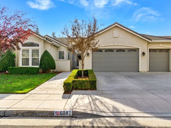 6087 W Menlo Ave, Fresno, CA 93722