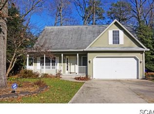 17097 Jays Way, Milton, DE 19968