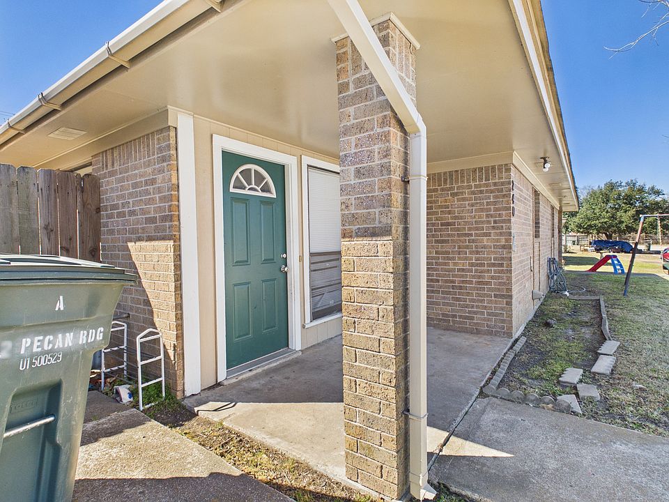 2nd image of 2402 Pecan Ridge Dr #A