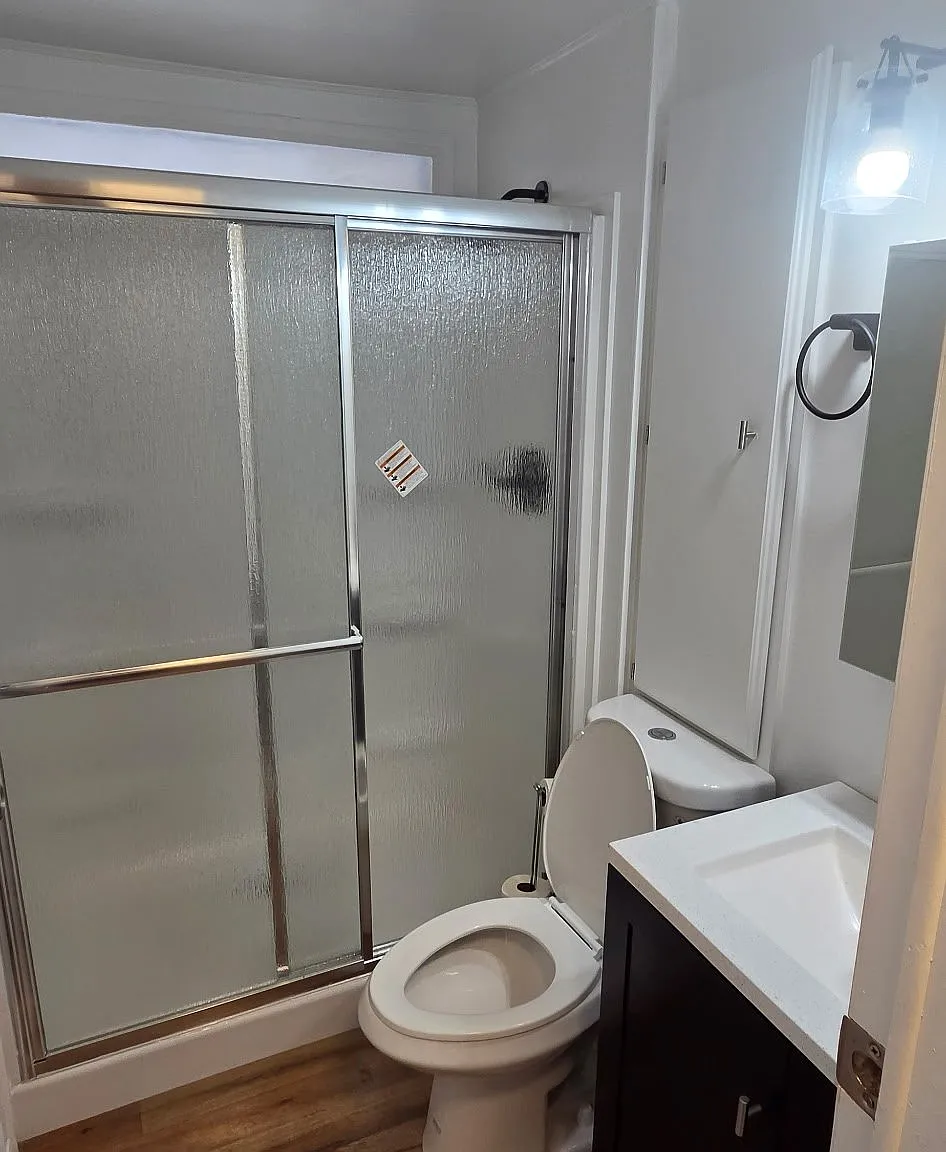 Private gated community — Photo 1