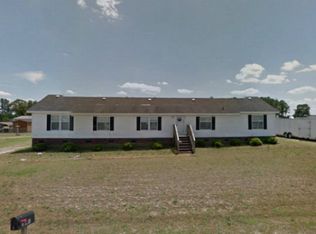 106 Sweetwater Dr, La Grange, NC 28551